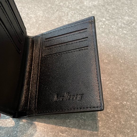 Brand new United States Navy wallet - Picture 3 of 4